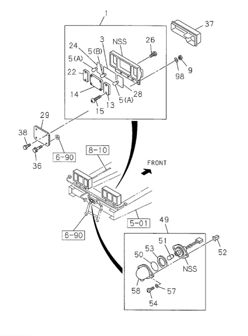 Partial Engine